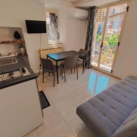 Tao House Apartment Taormina Luaran gambar