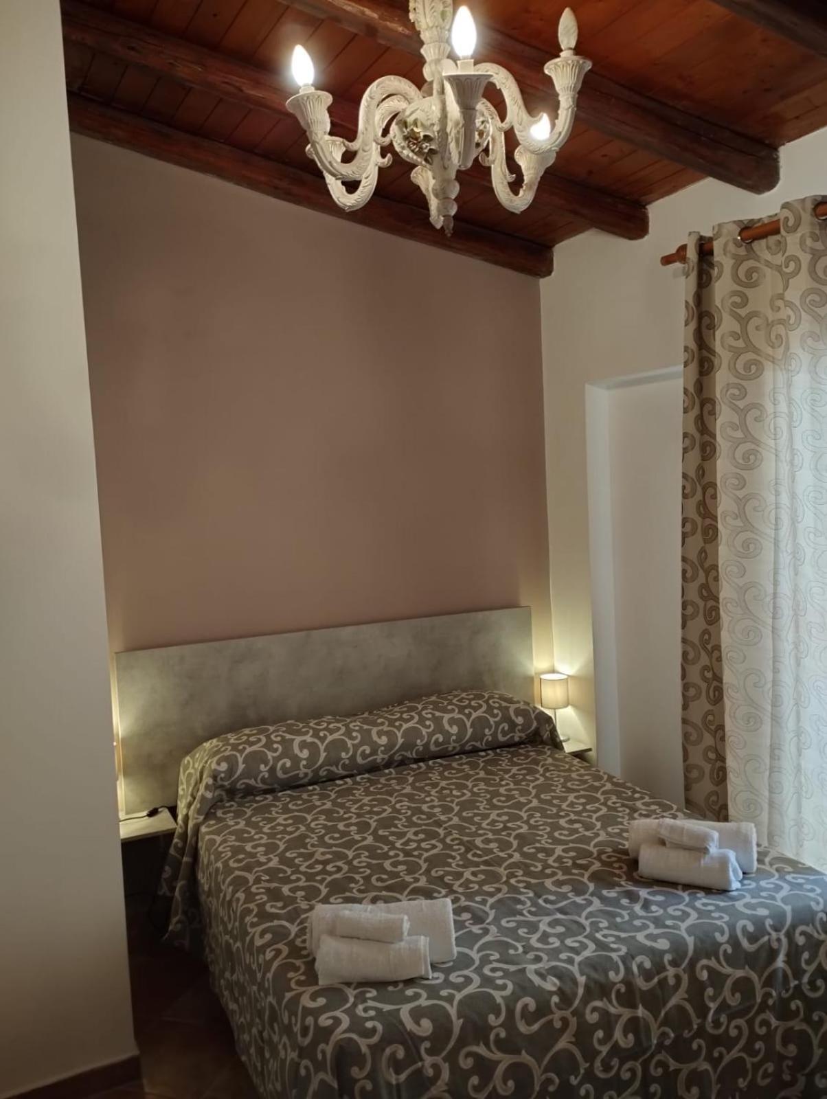 Tao House Apartment Taormina Luaran gambar