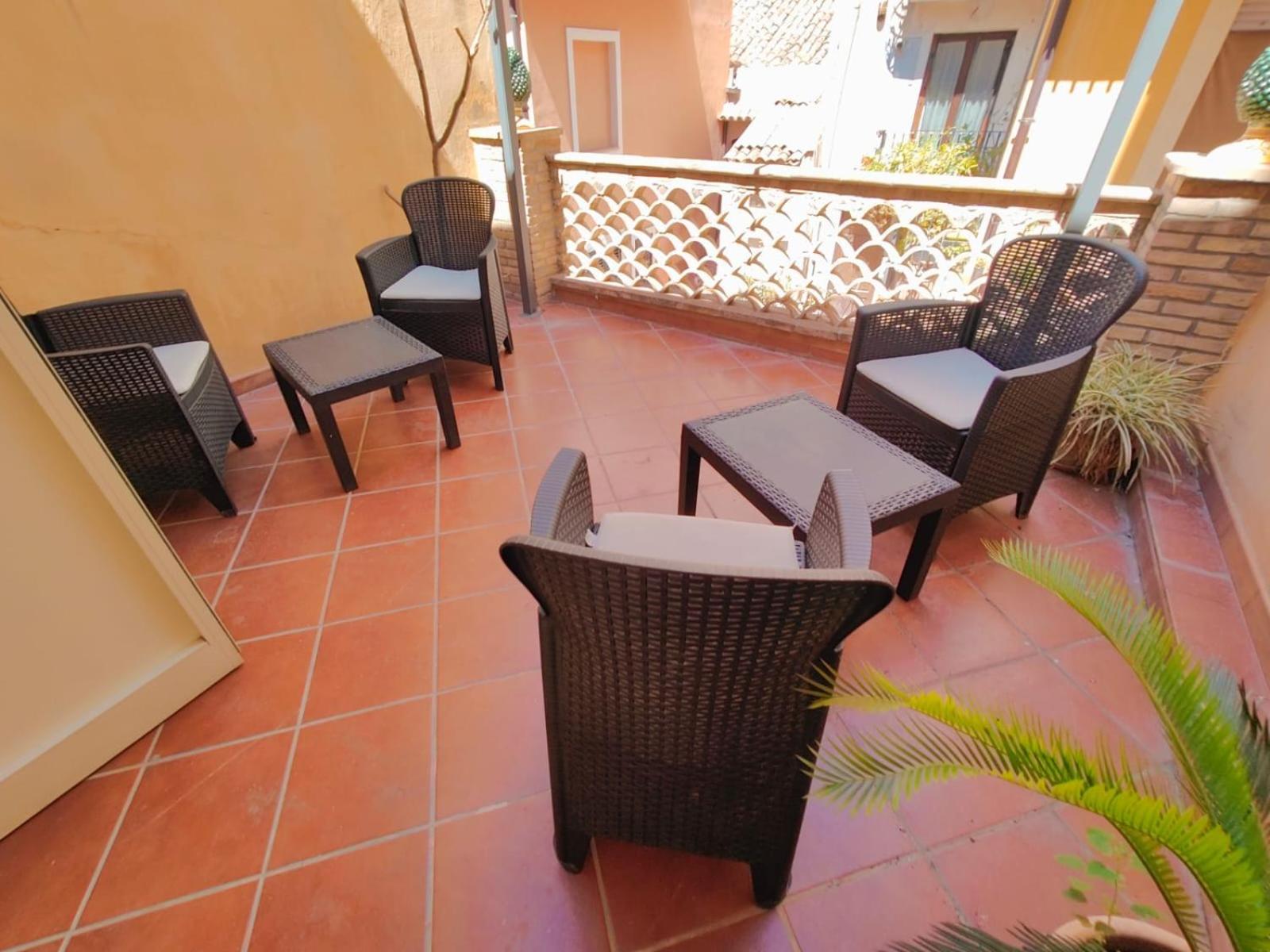 Tao House Apartment Taormina Luaran gambar