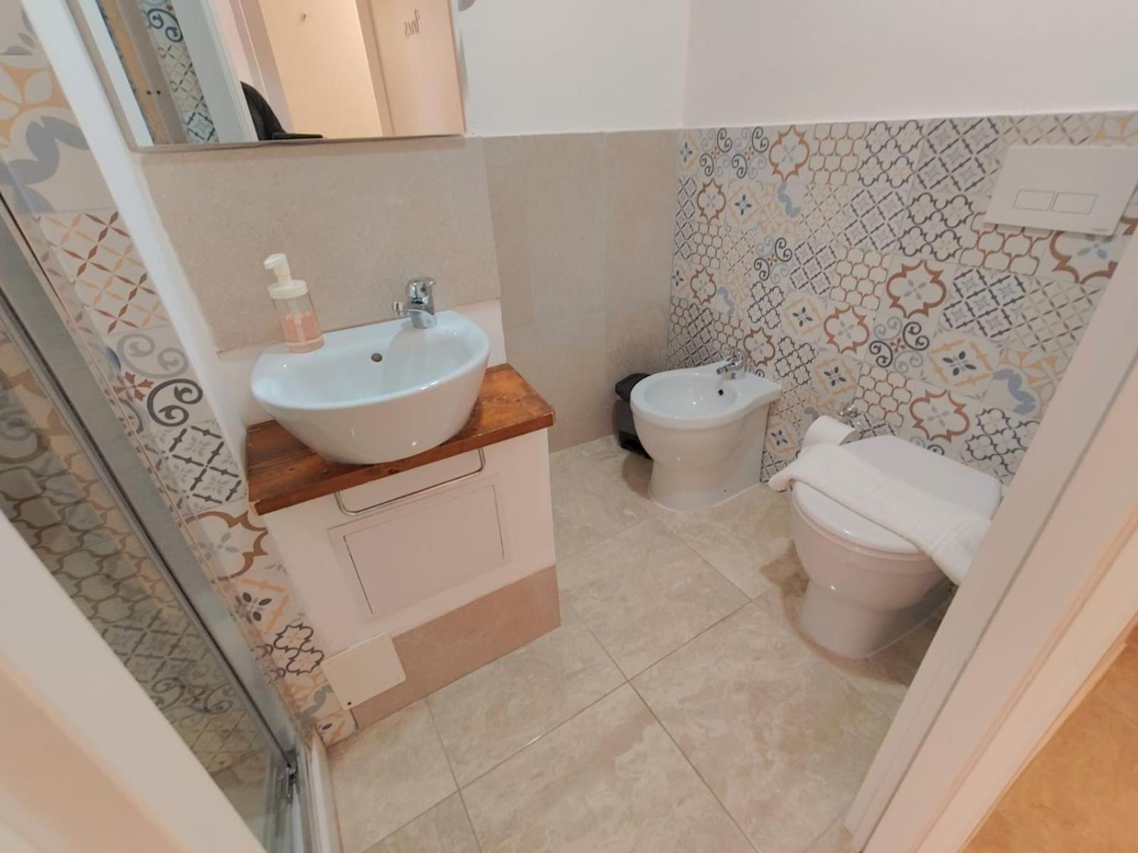 Tao House Apartment Taormina Luaran gambar
