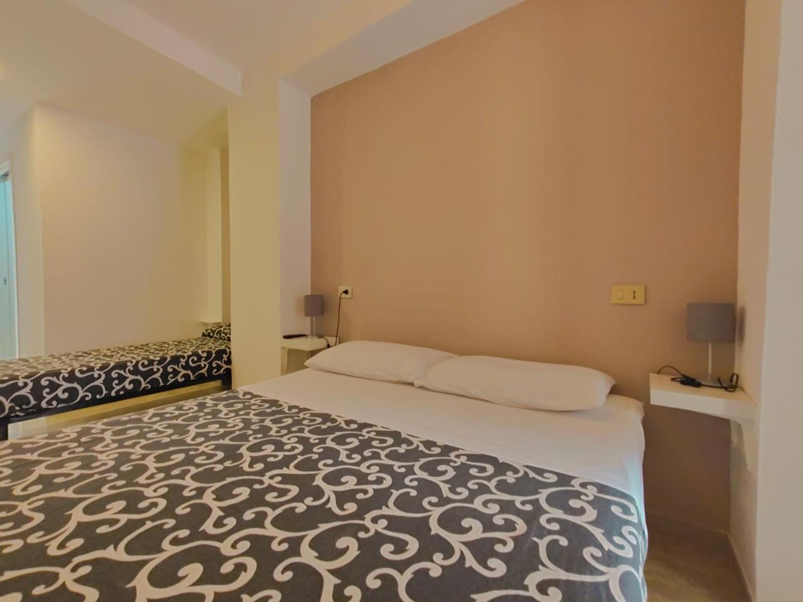 Tao House Apartment Taormina Luaran gambar