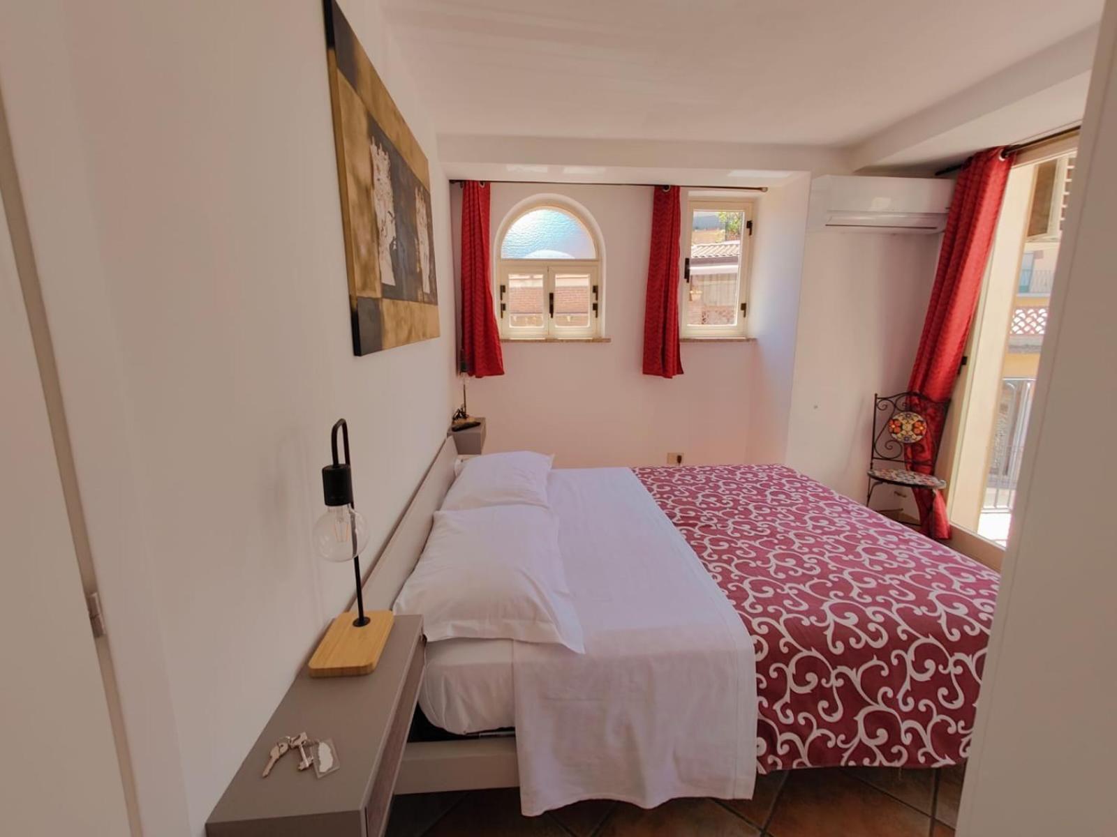 Tao House Apartment Taormina Luaran gambar
