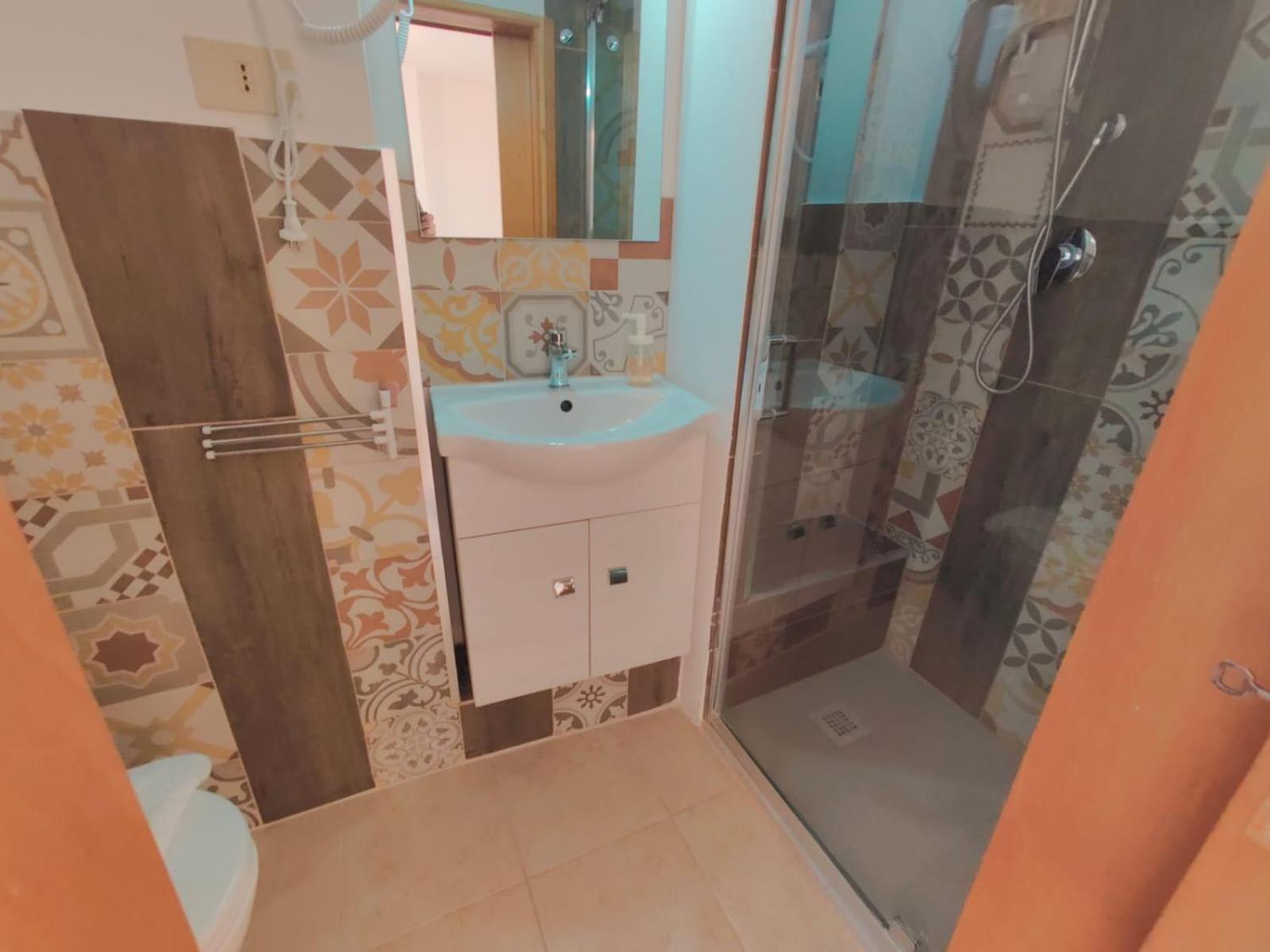 Tao House Apartment Taormina Luaran gambar