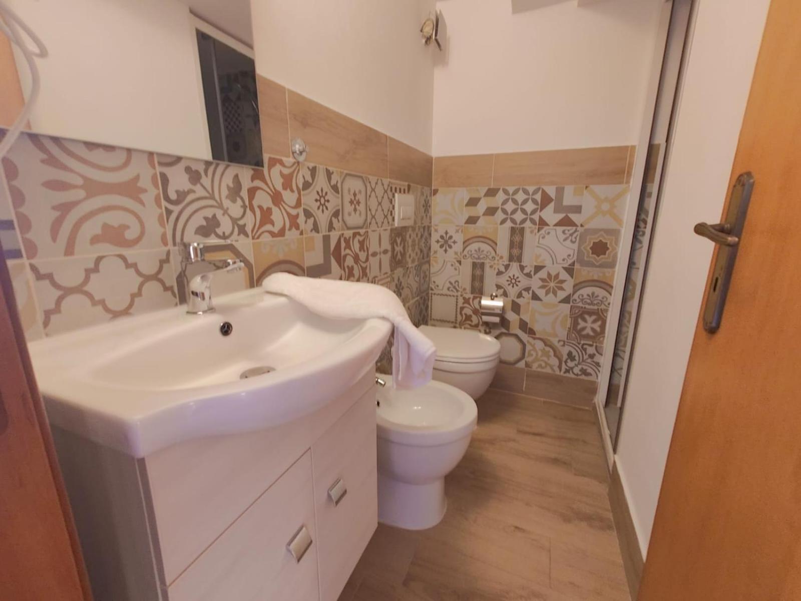 Tao House Apartment Taormina Luaran gambar