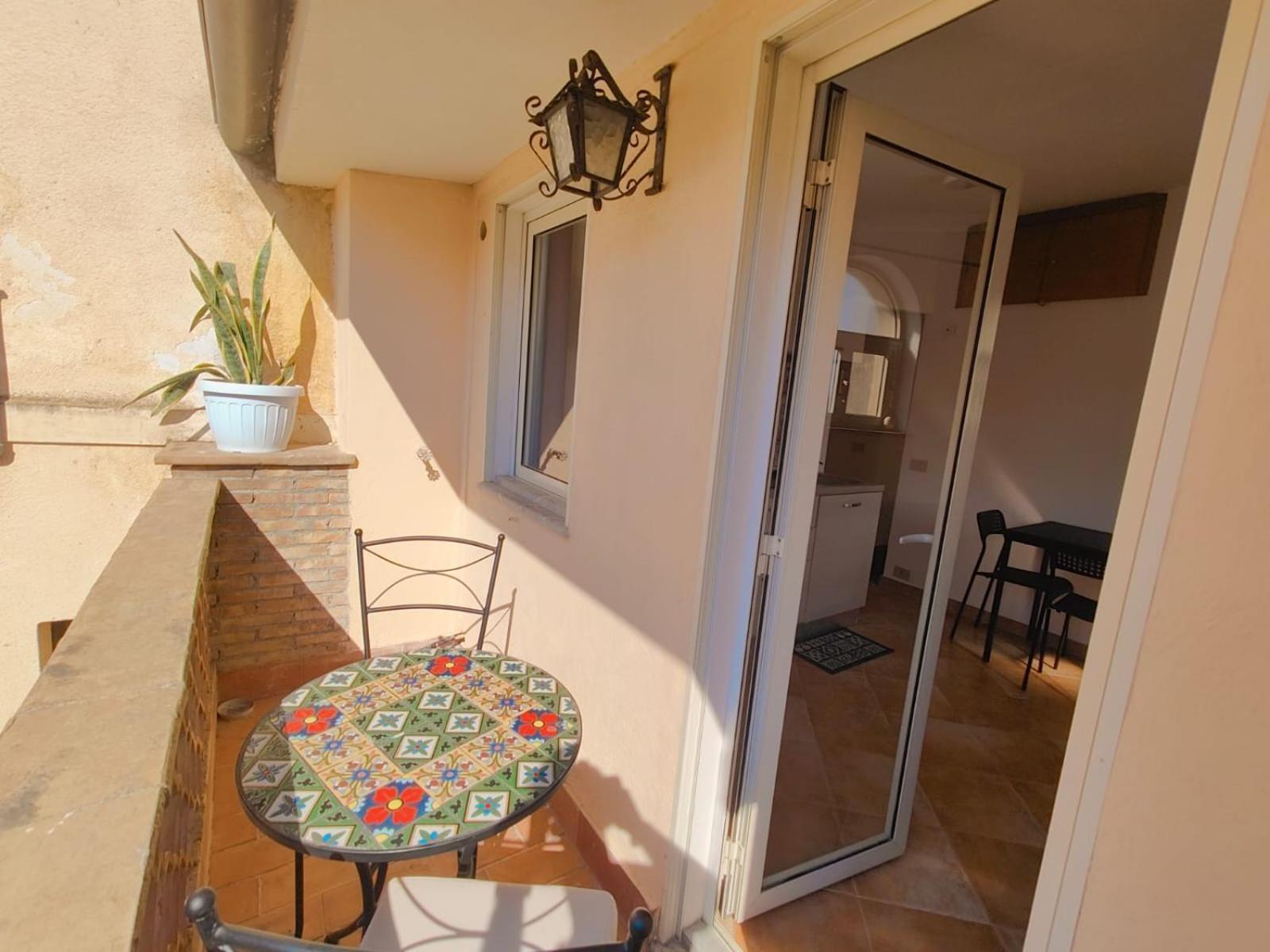 Tao House Apartment Taormina Luaran gambar