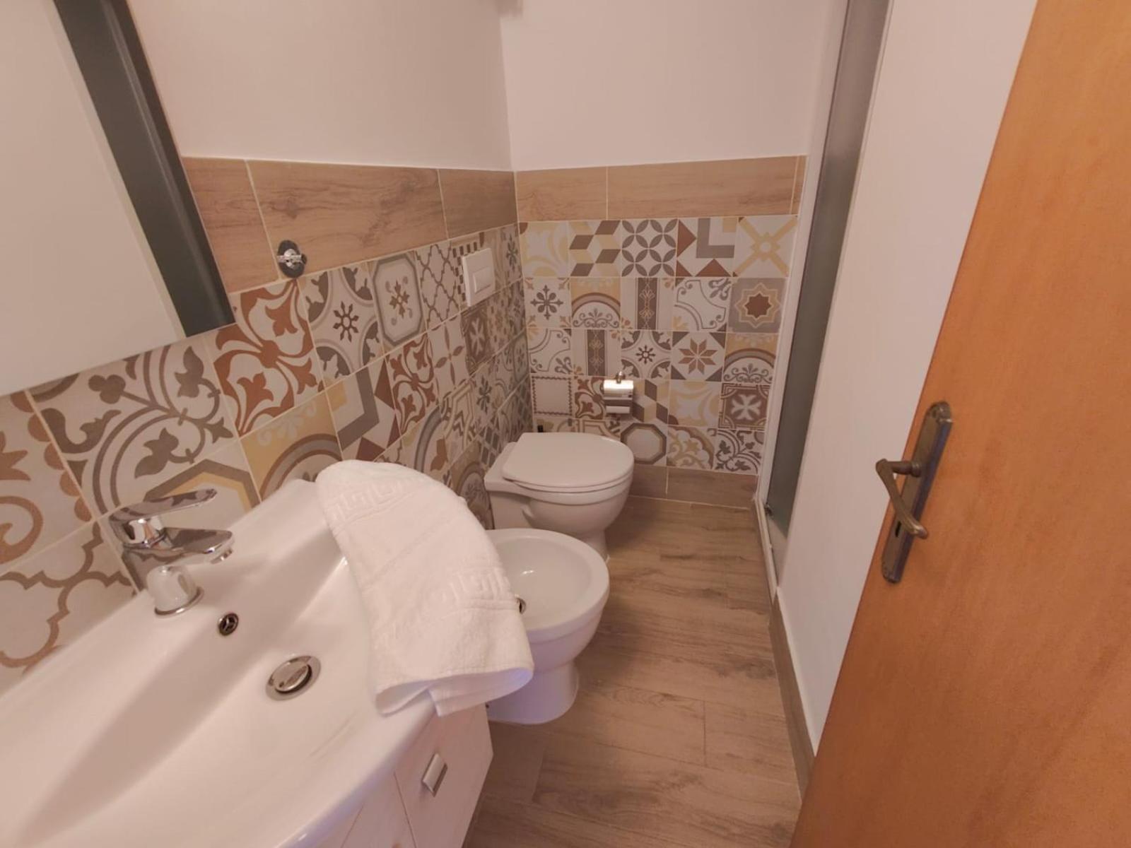 Tao House Apartment Taormina Luaran gambar